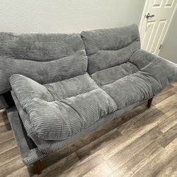 Futton Couch