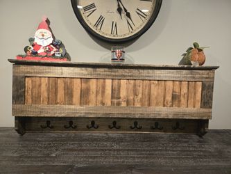 Coat Rack