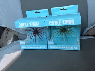 Coike 17mm