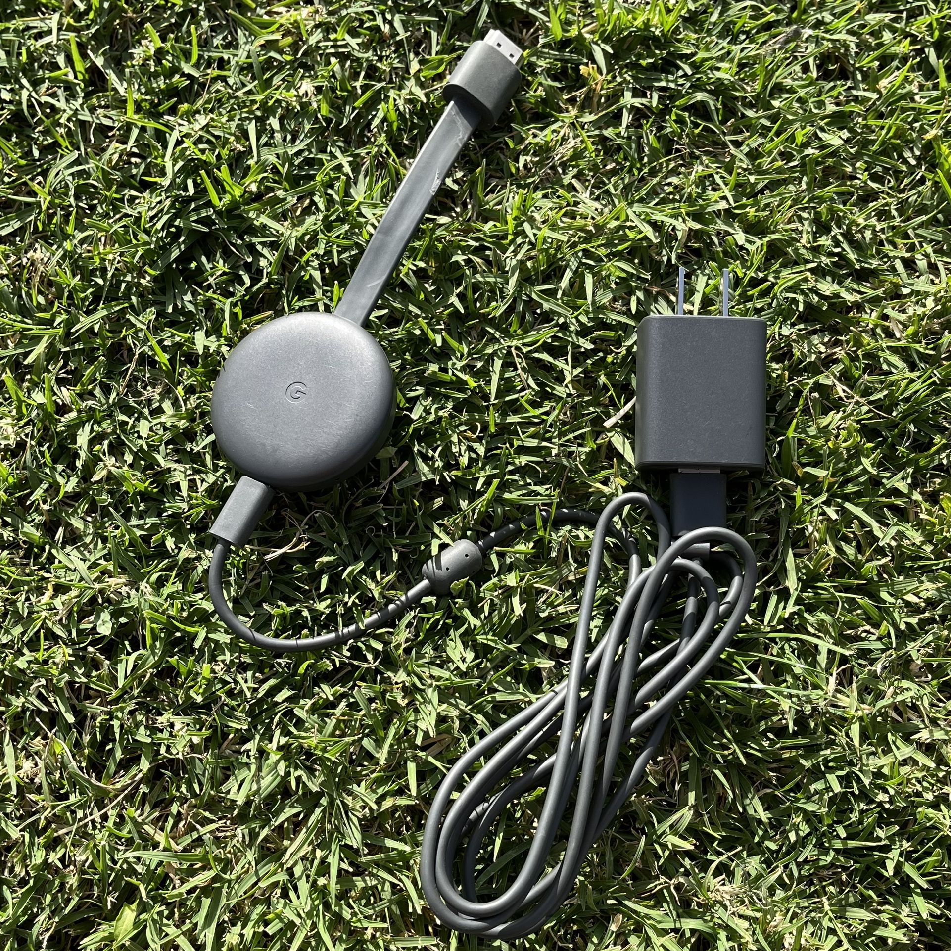 Google Chromecast Generation 3