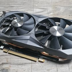 ZOTAG GeForce GTX 1070 Ti Mini