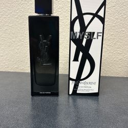 Yves Saint Laurent 