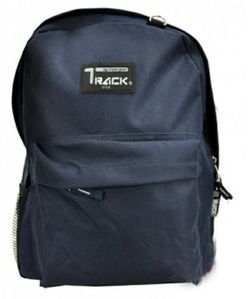 Boys Girls Track Triple Gear Backpacks