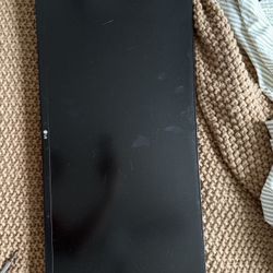 LG ultrawide 34” Monitor