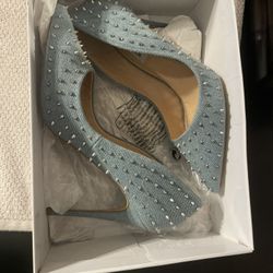 High Heels 