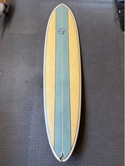 7’2 Mike Doyle Surfboard