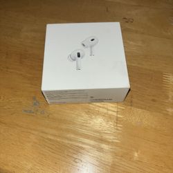 AirPods Pro 2