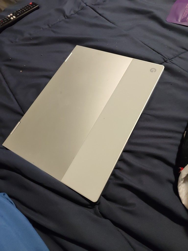 Pixelbook I5 8g128 Silver Chromebook