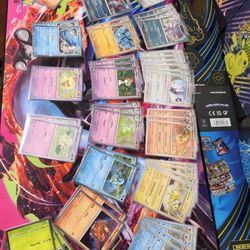 X116 Pokémon Cosmo Holo Promos $70