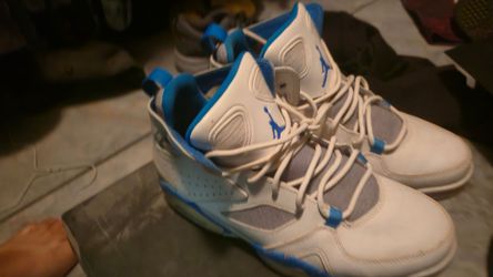 Jordan Flight Club 91