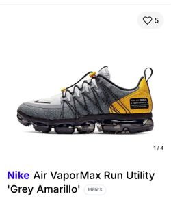 Vapor max