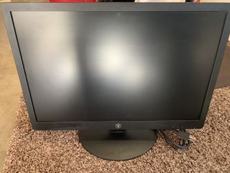 Westinghouse 22” flat screen monitor