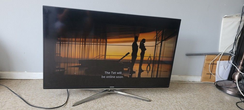 Samsung TV "42 "