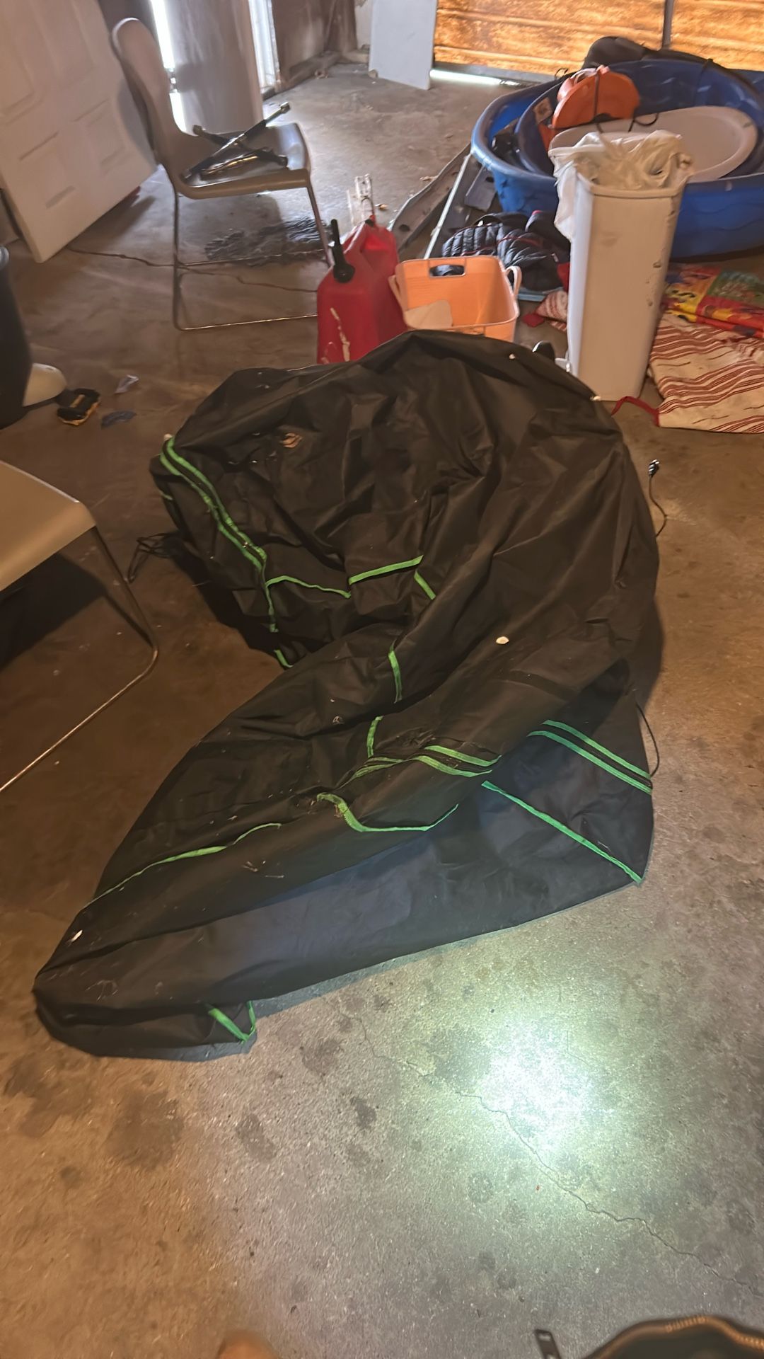 Grow Tent
