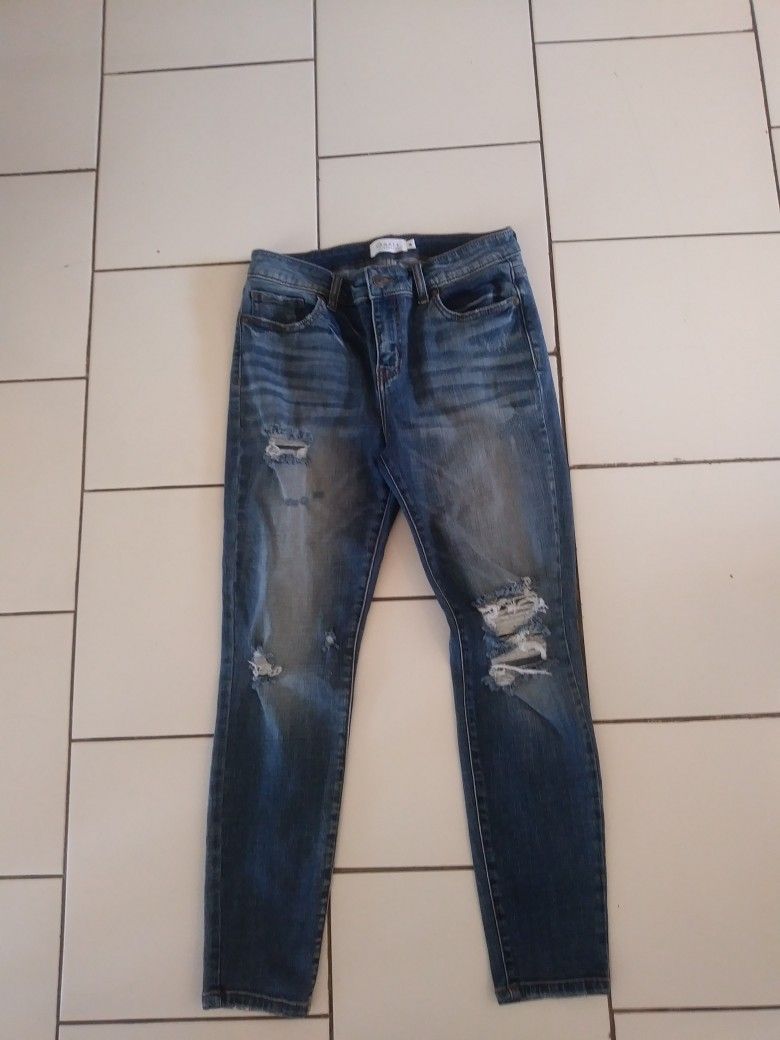 Oasis Eunina Jeans