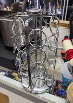 Keurig K-Cup Carousel