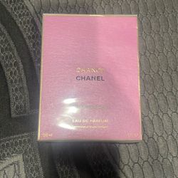 Chanel Chance 