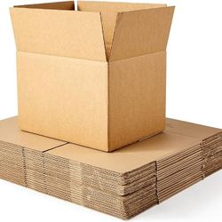 Free Moving Boxes