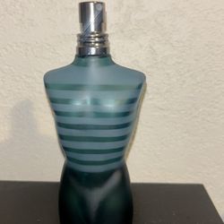 Jpg Le Male Eau De Toilette