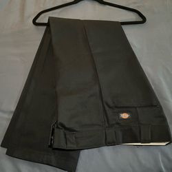 Dickies 874 Black Original Fit
