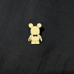 Vinylmation Mickey Disney Pin 