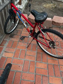 Motiv Bike