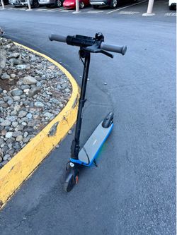 Segway ninebot c2 pro