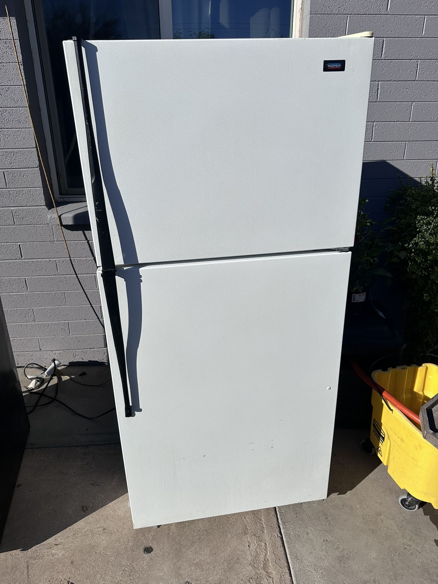 REFRIDGERATOR GREAT WORK