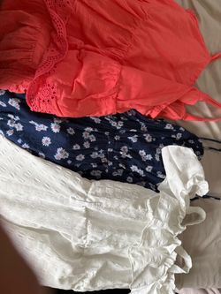 Girls dress size 10