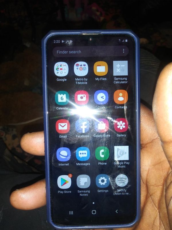 metropcs s10e