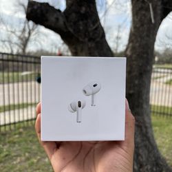 AirPods Pro 2 ANC