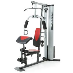 Weider Pro 6900