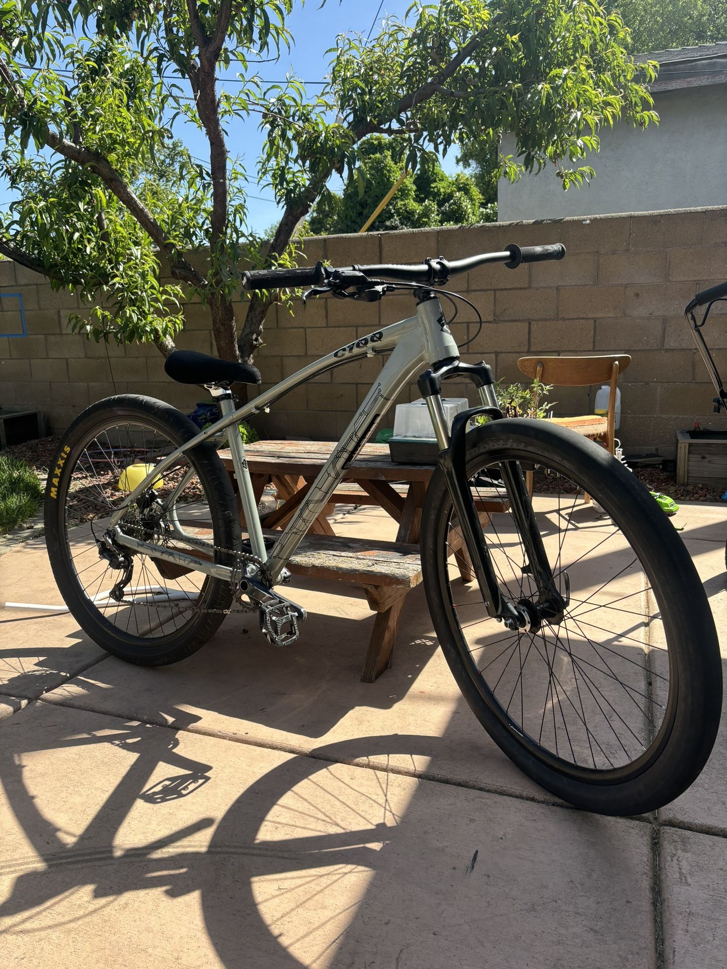 C100 Pro MTB 29 for Sale in Sacramento CA OfferUp