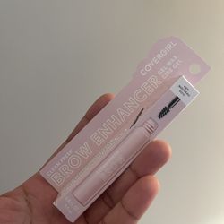 Brow Enhancer Gel Wax