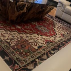Beautiful Rug 