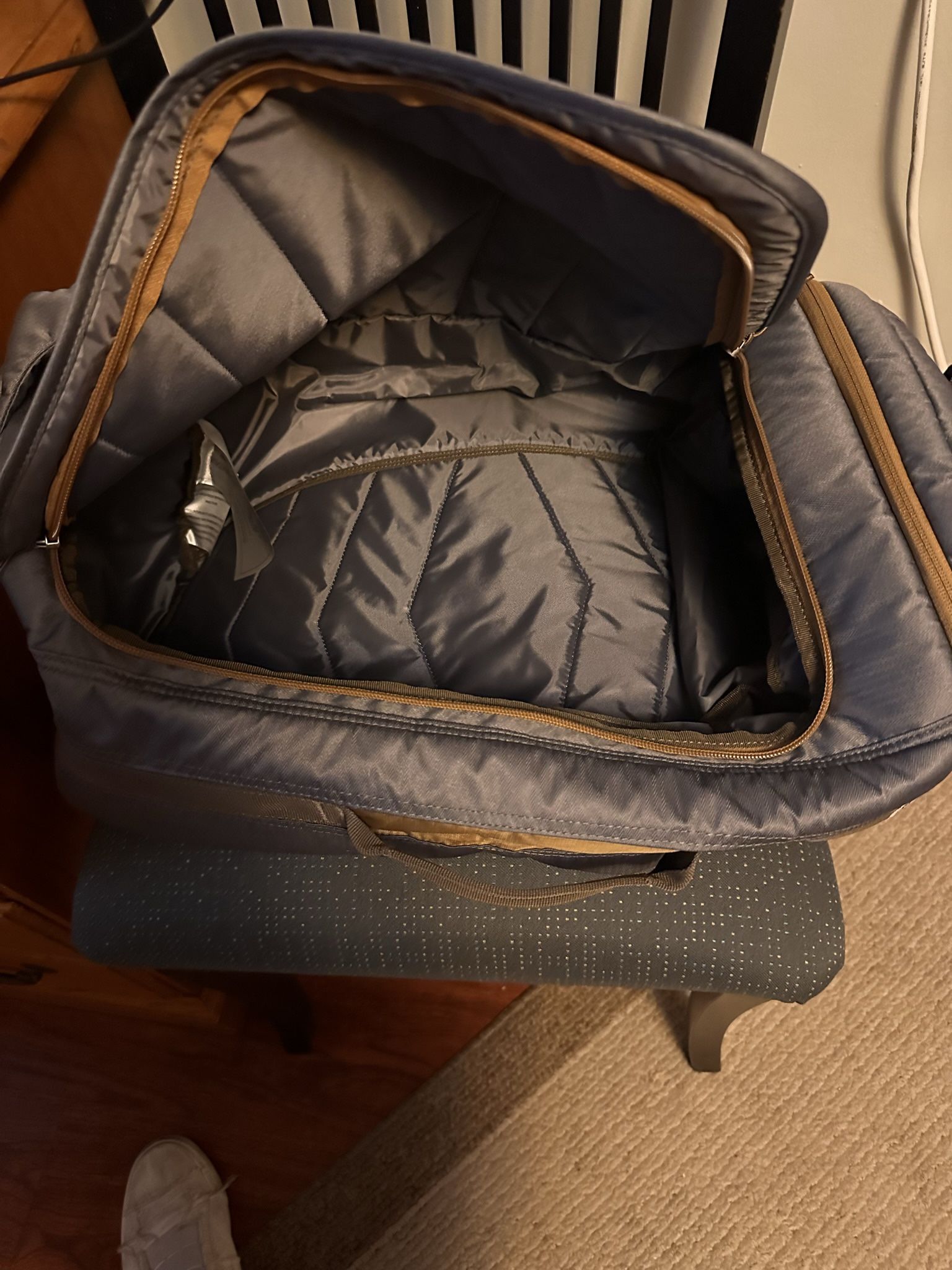 Kelty Duffle