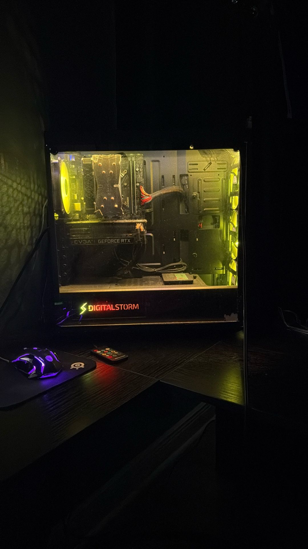 Digital Storm Gaming PC