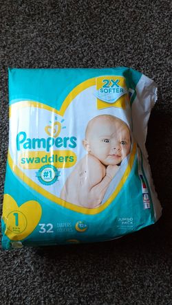 Pampers