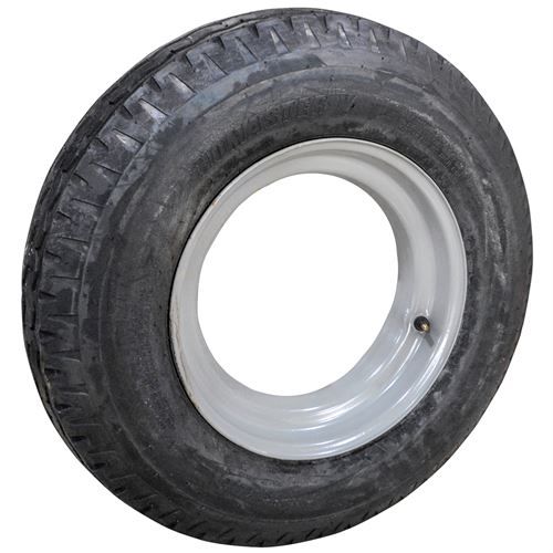 Mobile home tires. New 814.5. 16 ply. New mobile home trailer tires