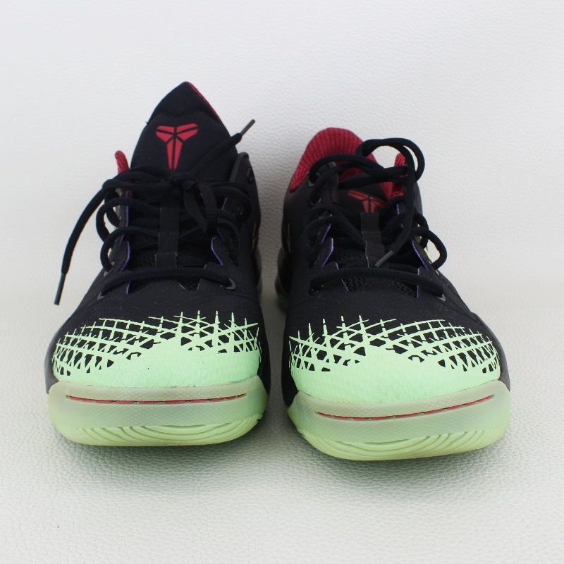 Kobe venomenon 4 glow in the dark sale