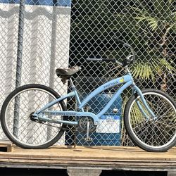Beach Cruiser 