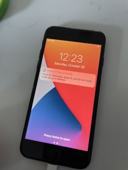 iPhone 7 Unlock 32GB