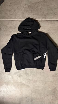 Fear of God Essentials hoodie