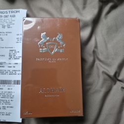 Althair Parfums de Marly