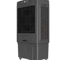 New SlimKool Elite Pro Outdoor Swamp Cooler For 12,000sq-ft