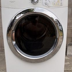 Dryer /Secadora