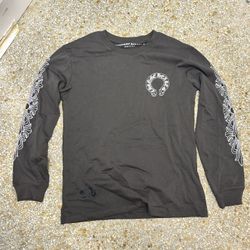 Chrome Hearts Long sleeve 