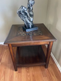 living room table