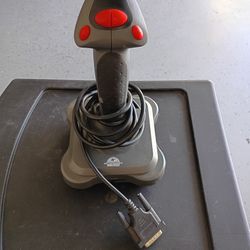 PC Commander Plus SV-207A UNTESTED 