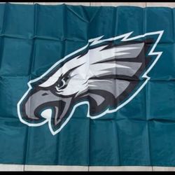 Eagles Flag 
